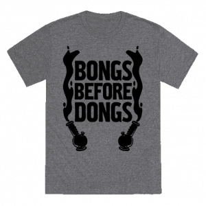 bongs-before-dongs-t-shirt