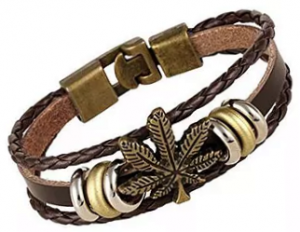 pot-leaf-bracelet