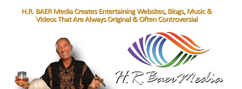 Howard R. Baer Media Logo