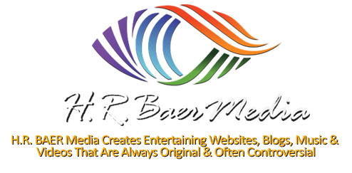 Howard R. Baer Media Logo